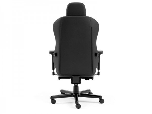 noblechairs AURA Black Edition gamer szék (NBL-AUR-GER-BED)